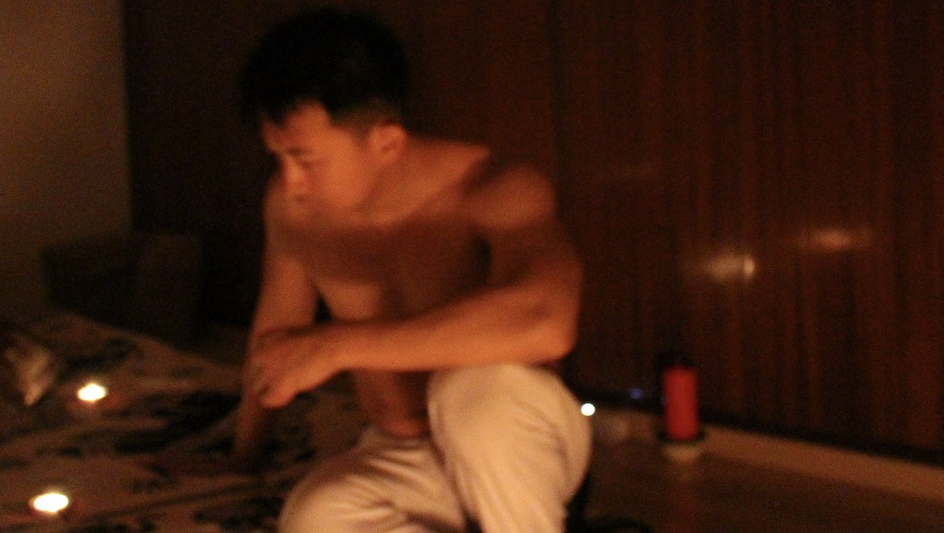gay tantra barcelona